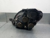 Recambio de faro derecho para iveco daily iv caja/chasis 35c15 referencia OEM IAM 69500010 69500010 