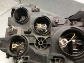 Recambio de faro derecho para iveco daily iv caja/chasis 35c15 referencia OEM IAM 69500010 69500010 