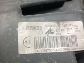 Recambio de faro derecho para iveco daily iv caja/chasis 35c15 referencia OEM IAM 69500010 69500010 