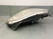 Recambio de faro izquierdo para iveco daily iv caja/chasis 35c15 referencia OEM IAM 69500013 69500013 