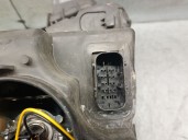 Recambio de faro izquierdo para iveco daily iv caja/chasis 35c15 referencia OEM IAM 69500013 69500013 