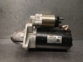 Recambio de motor arranque para iveco daily iv caja/chasis 35c15 referencia OEM IAM 504201467 504201467 112441 CARGO