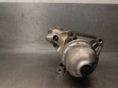 Recambio de motor arranque para iveco daily iv caja/chasis 35c15 referencia OEM IAM 504201467 504201467 112441 CARGO