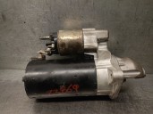 Recambio de motor arranque para iveco daily iv caja/chasis 35c15 referencia OEM IAM 504201467 504201467 112441 CARGO