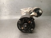 Recambio de motor arranque para iveco daily iv caja/chasis 35c15 referencia OEM IAM 504201467 504201467 112441 CARGO