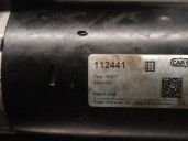 Recambio de motor arranque para iveco daily iv caja/chasis 35c15 referencia OEM IAM 504201467 504201467 112441 CARGO