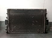 Recambio de radiador agua para iveco daily iv caja/chasis 35c15 referencia OEM IAM 846060100 504084141 