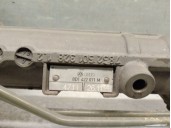 Recambio de cremallera direccion para volkswagen passat berlina (3b2) 1.9 tdi referencia OEM IAM 8D1422071M 8D1422053BX 