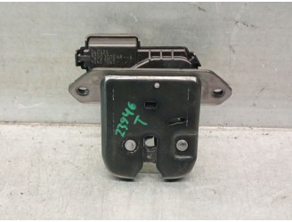 Recambio de cerradura maletero / porton para renault 5 e-tech electric p01 /rbe / a1bea1a50000 referencia OEM IAM 905030754R 