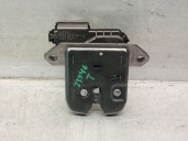Recambio de cerradura maletero / porton para renault 5 e-tech electric p01 /rbe / a1bea1a50000 referencia OEM IAM 905030754R 