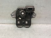 Recambio de cerradura maletero / porton para renault 5 e-tech electric p01 /rbe / a1bea1a50000 referencia OEM IAM 905030754R 