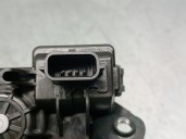Recambio de cerradura maletero / porton para renault 5 e-tech electric p01 /rbe / a1bea1a50000 referencia OEM IAM 905030754R 