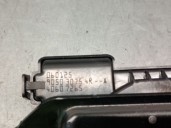 Recambio de cerradura maletero / porton para renault 5 e-tech electric p01 /rbe / a1bea1a50000 referencia OEM IAM 905030754R 