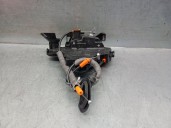 Recambio de cerradura puerta delantera izquierda para renault 5 e-tech electric p01 /rbe / a1bea1a50000 referencia OEM IAM 80503