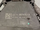 Recambio de cerradura puerta delantera izquierda para renault 5 e-tech electric p01 /rbe / a1bea1a50000 referencia OEM IAM 80503