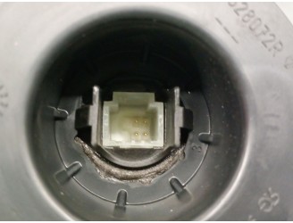 Recambio de motor arranque para chevrolet aveo 1.4 cat referencia OEM IAM 25180808  