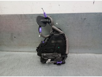 Recambio de motor arranque para chevrolet aveo 1.4 cat referencia OEM IAM 25180808   2