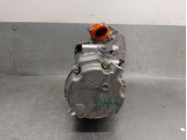Replacement air conditioning compressor for Renault 5 E-Tech Electric P01 /RBE / A1BEA1A50000 OEM IAM reference 926006520R D