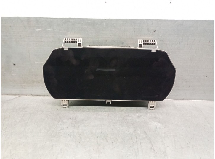 Recambio de cuadro instrumentos para renault 5 e-tech electric p01 /rbe / a1bea1a50000 referencia OEM IAM 248099146R 