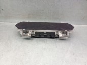 Recambio de cuadro instrumentos para renault 5 e-tech electric p01 /rbe / a1bea1a50000 referencia OEM IAM 248099146R 