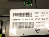 Recambio de cuadro instrumentos para renault 5 e-tech electric p01 /rbe / a1bea1a50000 referencia OEM IAM 248099146R 