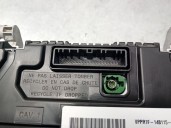 Recambio de cuadro instrumentos para renault 5 e-tech electric p01 /rbe / a1bea1a50000 referencia OEM IAM 248099146R  