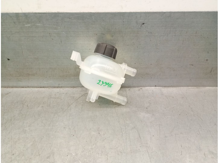 Recambio de deposito expansion para renault 5 e-tech electric p01 /rbe / a1bea1a50000 referencia OEM IAM 217110445R 