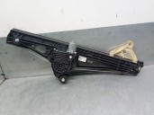 Recambio de elevalunas delantero izquierdo para renault 5 e-tech electric p01 /rbe / a1bea1a50000 referencia OEM IAM 807217893R 