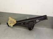 Recambio de elevalunas delantero izquierdo para renault 5 e-tech electric p01 /rbe / a1bea1a50000 referencia OEM IAM 807217893R 