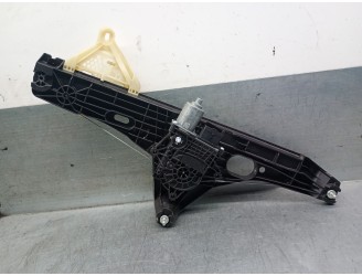 Recambio de elevalunas trasero derecho para renault 5 e-tech electric p01 /rbe / a1bea1a50000 referencia OEM IAM 827200841R  