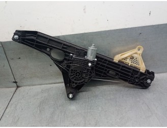 Recambio de elevalunas trasero izquierdo para renault 5 e-tech electric p01 /rbe / a1bea1a50000 referencia OEM IAM 827210894R  