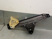 Recambio de elevalunas trasero izquierdo para renault 5 e-tech electric p01 /rbe / a1bea1a50000 referencia OEM IAM 827210894R  