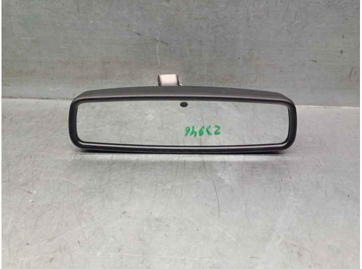 Recambio de espejo interior para renault 5 e-tech electric p01 /rbe / a1bea1a50000 referencia OEM IAM 963219975R 