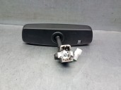 Recambio de espejo interior para renault 5 e-tech electric p01 /rbe / a1bea1a50000 referencia OEM IAM 963219975R 