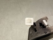 Recambio de espejo interior para renault 5 e-tech electric p01 /rbe / a1bea1a50000 referencia OEM IAM 963219975R 