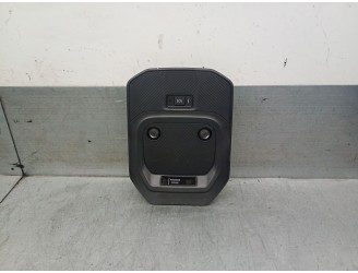 Recambio de luz interior para renault 5 e-tech electric p01 /rbe / a1bea1a50000 referencia OEM IAM 969812042R  