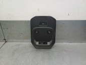 Recambio de luz interior para renault 5 e-tech electric p01 /rbe / a1bea1a50000 referencia OEM IAM 969812042R 