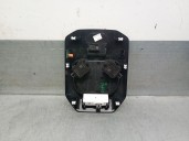 Recambio de luz interior para renault 5 e-tech electric p01 /rbe / a1bea1a50000 referencia OEM IAM 969812042R 