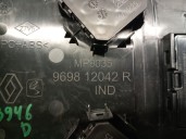 Recambio de luz interior para renault 5 e-tech electric p01 /rbe / a1bea1a50000 referencia OEM IAM 969812042R 
