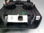 Recambio de luz interior para renault 5 e-tech electric p01 /rbe / a1bea1a50000 referencia OEM IAM 969812042R  