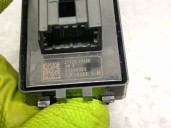 Recambio de mando elevalunas delantero derecho para renault 5 e-tech electric p01 /rbe / a1bea1a50000 referencia OEM IAM 2542010