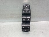 Recambio de mando elevalunas delantero izquierdo para renault 5 e-tech electric p01 /rbe / a1bea1a50000 referencia OEM IAM 25410