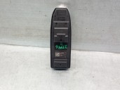 Recambio de mando elevalunas delantero izquierdo para renault 5 e-tech electric p01 /rbe / a1bea1a50000 referencia OEM IAM 25410