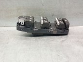 Recambio de mando elevalunas delantero izquierdo para renault 5 e-tech electric p01 /rbe / a1bea1a50000 referencia OEM IAM 25410