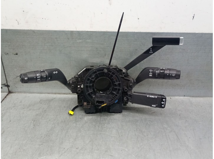 Recambio de mando luces para renault 5 e-tech electric p01 /rbe / a1bea1a50000 referencia OEM IAM 255676899R  