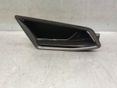 Recambio de maneta interior delantera derecha para renault 5 e-tech electric p01 /rbe / a1bea1a50000 referencia OEM IAM 80670113