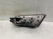 Recambio de maneta interior delantera derecha para renault 5 e-tech electric p01 /rbe / a1bea1a50000 referencia OEM IAM 80670113