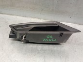 Recambio de maneta interior delantera derecha para renault 5 e-tech electric p01 /rbe / a1bea1a50000 referencia OEM IAM 80670113