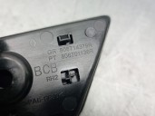 Recambio de maneta interior delantera derecha para renault 5 e-tech electric p01 /rbe / a1bea1a50000 referencia OEM IAM 80670113