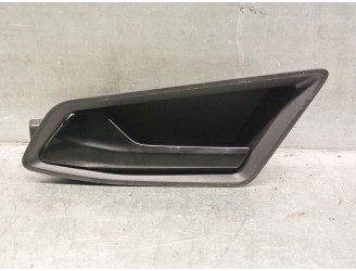 Recambio de maneta interior delantera izquierda para renault 5 e-tech electric p01 /rbe / a1bea1a50000 referencia OEM IAM 806710